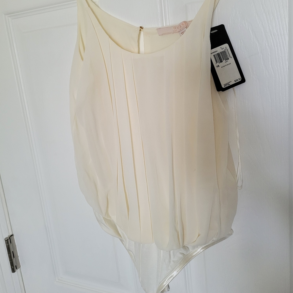Guess bodysuit
